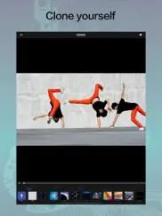 video background eraser ipad images 3