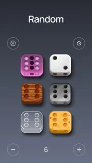phone dice roller iphone images 3