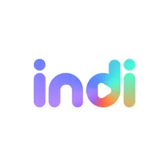 indi - cash in on your passion logo, reviews