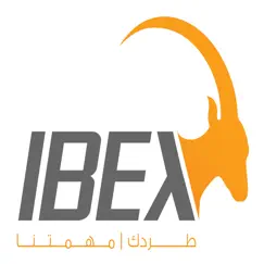 ibex logistic logo, reviews