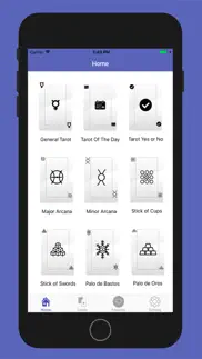 tarot cards with meaning iphone images 1
