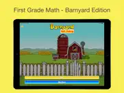 first grade math challenge ipad images 1