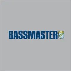 bassmaster magazine logo, reviews