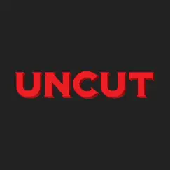 uncut magazine logo, reviews