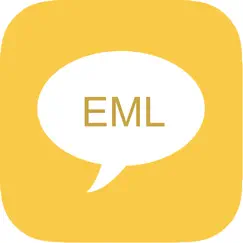 EML Viewer Pro Обзор приложения