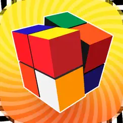 magic cubes : 3d logo, reviews