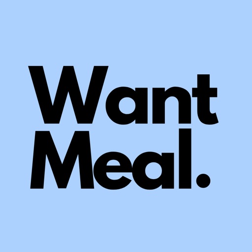 Want Meal app reviews download