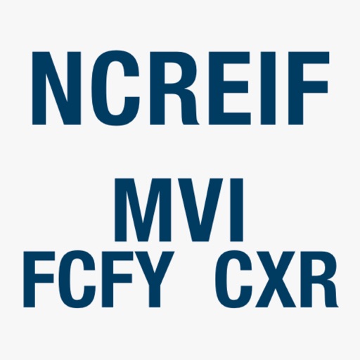 NCREIF MVI app reviews download
