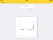 camtoplan - mesure plan maison iPad Captures Décran 3