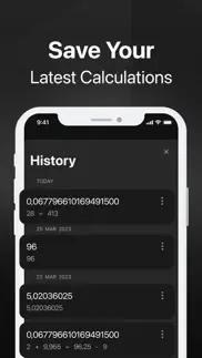 calculator for ipad +. айфон картинки 3