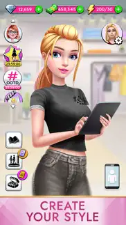 super stylist fashion makeover iphone images 1