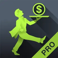 tip calculator - tap tip pro logo, reviews