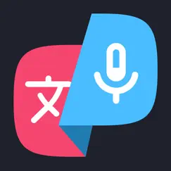 translator x: text voice photo logo, reviews