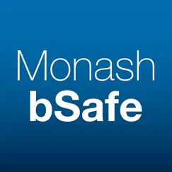 monash bsafe logo, reviews