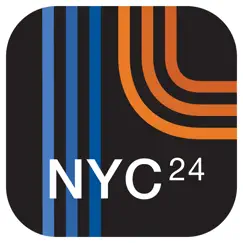 KickMap NYC app reviews