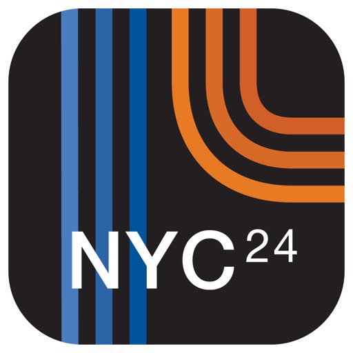KickMap NYC app reviews download