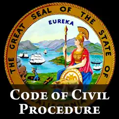 ca civil procedure code 2023 logo, reviews