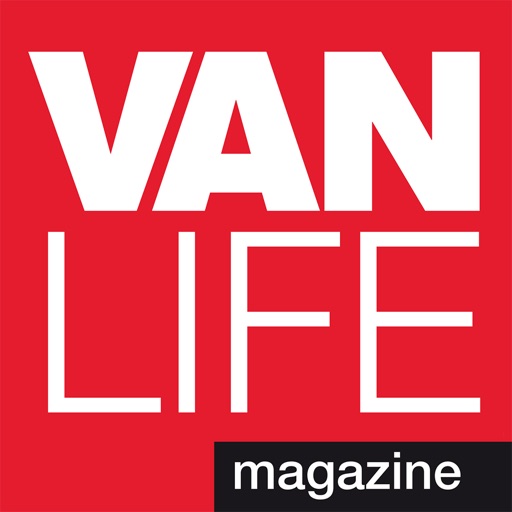 Van Life Magazine app reviews download