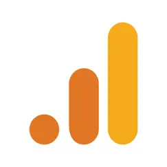 google analytics logo, reviews