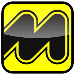 moto revue magazine logo, reviews