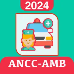 ancc-amb-bc prep 2024 logo, reviews