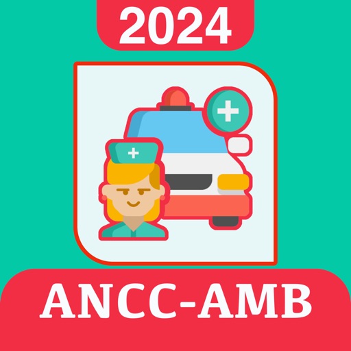 ANCC-AMB-BC Prep 2024 app reviews download