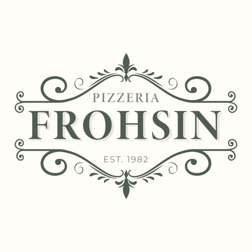 Pizzeria Frohsinn app reviews download