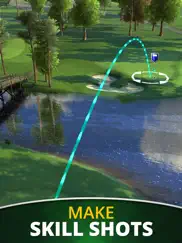 ultimate golf! ipad images 2