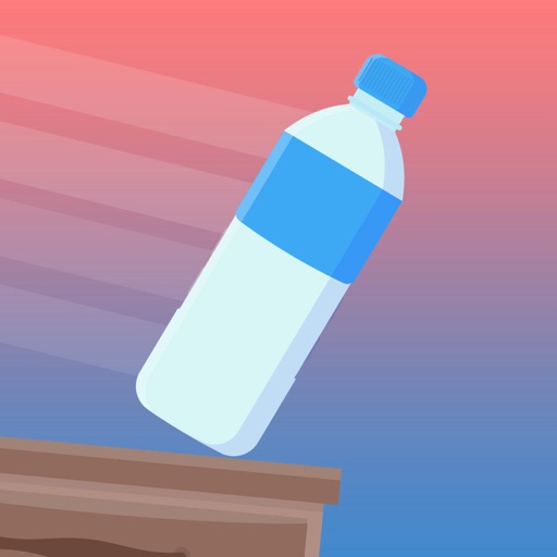Impossible Bottle Flip app reviews download