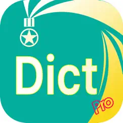 english dictionary - ldoce pro logo, reviews