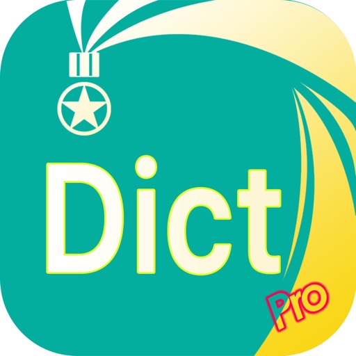 English Dictionary - LDOCE PRO app reviews download