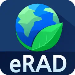 실시간 환경방사능 정보(erad@now2) logo, reviews