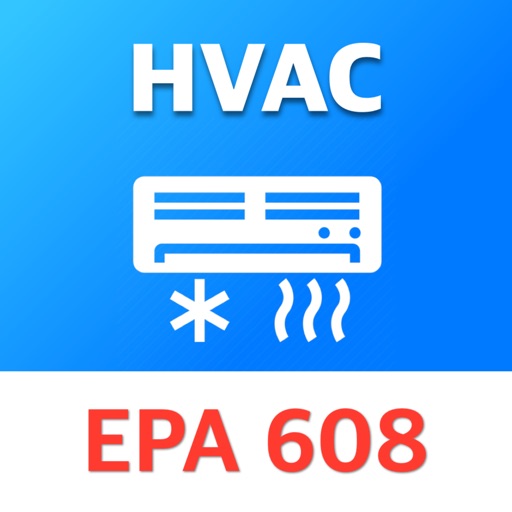 epa 608 certification, HVAC app reviews download