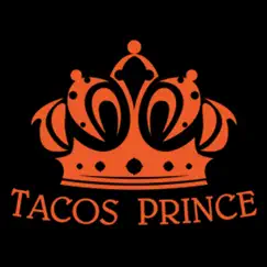 tacos prince logo, reviews