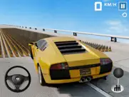 mega car crash simulator iPad Captures Décran 3