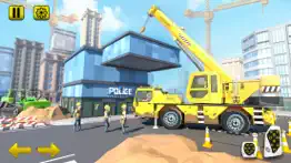 idle city construction game 3d iphone images 3