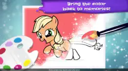 my little pony color by magic iphone images 4