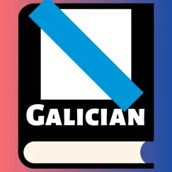 learn galician language logo, reviews