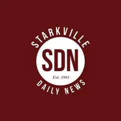 starkville daily news logo, reviews