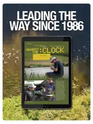 match fishing magazine ipad images 3