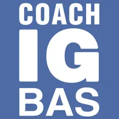 Mon Coach IG Bas app critiques