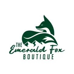 the emerald fox boutique logo, reviews