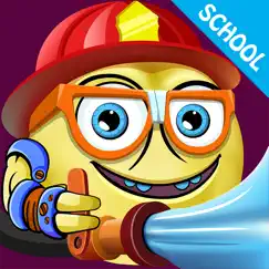 math rescue school - rounding logo, reviews