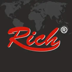 rich b2b logo, reviews
