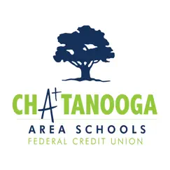 chattanooga area schools fcu logo, reviews