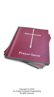 prayer saver iphone images 1