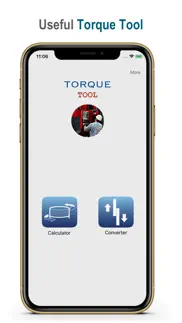 torque tool iphone resimleri 1