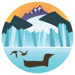southeast alaska birding trail logo, reviews