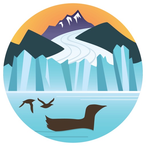 Southeast Alaska Birding Trail app reviews download