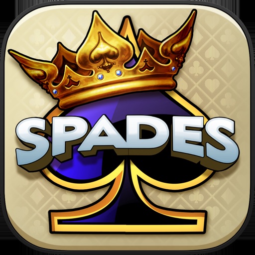 Spades - King of Spades Plus app reviews download